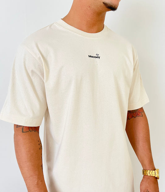 UNISEX T-SHIRT ZION SAND